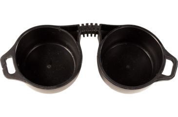 Image of Vortex Optics Vortex Binocular Rainguard for Kaibab HD Binocular RAINGUARD-XL