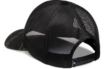 Image of Vortex Pathbreaker Cap - Mens, Grey/Black Multicam, 120-62-BCA