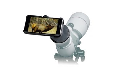 Image of Vortex Phoneskope RZR 50 Kit for iPhone 5/5s, Black P6539