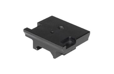 Image of Vortex Picatinny Rail Tripod Adapter Mount PTM