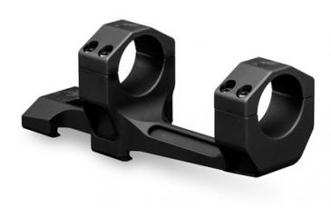 Image of Vortex Precision Extended Cantilever 35mm 20moa Rifle Scope Mount, Black CM-535-20