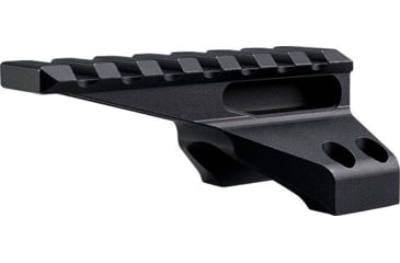 Image of Vortex Precision Diving Board Mount, 30mm, Black, 20.25x12.0x12.5, PMR-DB-30