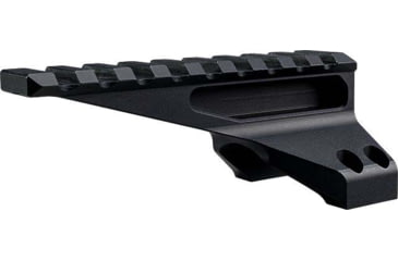 Image of Vortex Precision Diving Board Mount, 34mm, Black, 20.25x12.0x12.5, PMR-DB-34