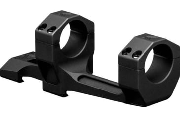 Image of Vortex Precision Extended Cantilever 30mm mount with 20 MOA cant, Black, Medium, CM-530-20