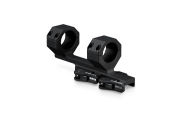 Image of Vortex Precision QR Cantilever Mount 30mm 2in offset, Black, CM-404
