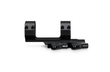 Image of Vortex Precision QR Cantilever Mount 30mm 2in offset, Black, CM-404
