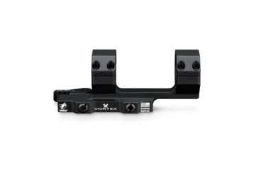 Image of Vortex Precision QR Cantilever Mount 30mm 2in offset, Black, CM-404