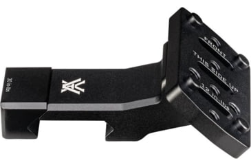 Vortex Pro 45 Degree Offset Accessory Picatinny Mount | w/ Free S&H