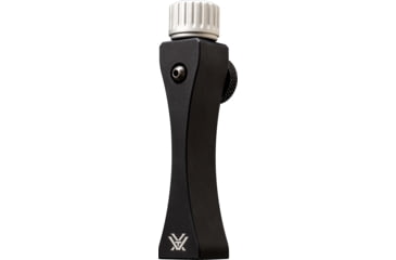 Image of Vortex Pro Binocular Adapter, Black, 1x3.5x4.5, TRA-BINDAP
