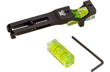 Image of Vortex Pro Leveling Kit, Black/Green, PR-LK