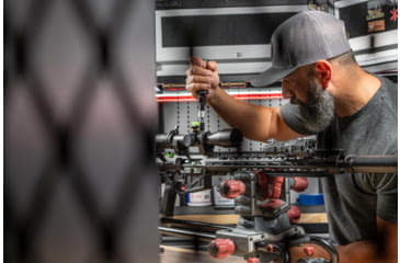 Image of Vortex Pro Leveling Kit, Black/Green, PR-LK