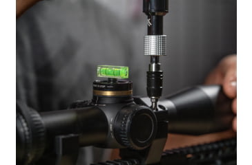 Image of Vortex Pro Leveling Kit, Black/Green, PR-LK