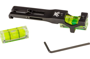 Image of Vortex Pro Leveling Kit, Black/Green, PR-LK