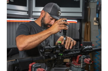 Image of Vortex Pro Leveling Kit, Black/Green, PR-LK