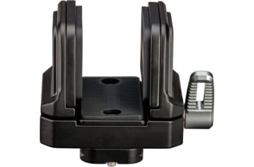 Image of Vortex Pro Rifle Clamp Tripod Mount, Black, TRA-RIFCLAMP