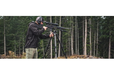 Image of Vortex Radian Ball Head, Black, 6.75x7.75x5, Medium, TRH-BAL1