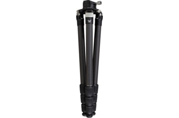 Image of Vortex Radian Carbon with Leveling Head Tripod Kit, Black, 6.75x6.53x1.25, TR-RADL