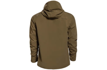 Image of Vortex Rain Jacket - Mens, Large, Military Olive, 123-02-MOLL
