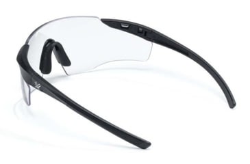 Image of Vortex RangePoint Glasses, Black/Clear, ERP-BKC