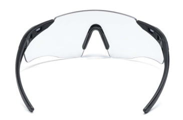 Image of Vortex RangePoint Glasses, Black/Clear, ERP-BKC