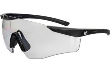 Image of Vortex RangePoint Glasses, Black/Clear, ERP-BKC