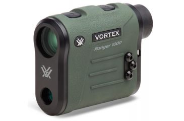 Image of Vortex Ranger 1000 6x22 Rangefinder RRF-101