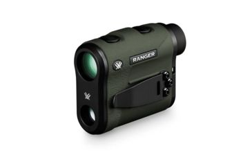 Image of Vortex Ranger 1800 6x22 Laser Rangefinder w/HCD, RRF-181