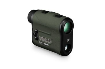 Image of Vortex Ranger 1800 6x22 Laser Rangefinder w/HCD, RRF-181