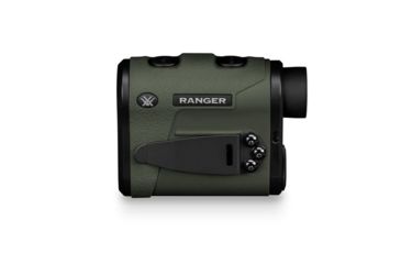Image of Vortex Ranger 1800 6x22 Laser Rangefinder w/HCD, RRF-181