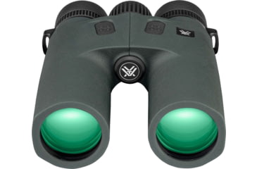 Image of Vortex Ranger HD 3000 10x42mm Laser Rangefinding Binocular, Green, LRF-RGR3000