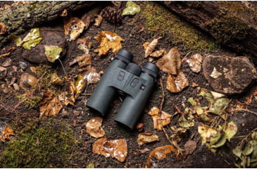 Image of Vortex Ranger HD 3000 10x42mm Laser Rangefinding Binocular, Green, LRF-RGR3000