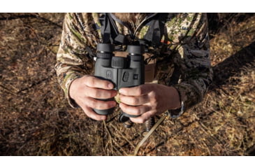 Image of Vortex Ranger HD 3000 10x42mm Laser Rangefinding Binocular, Green, LRF-RGR3000