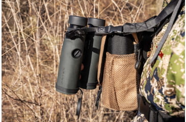 Image of Vortex Ranger HD 3000 10x42mm Laser Rangefinding Binocular, Green, LRF-RGR3000