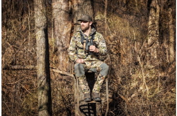 Image of Vortex Ranger HD 3000 10x42mm Laser Rangefinding Binocular, Green, LRF-RGR3000