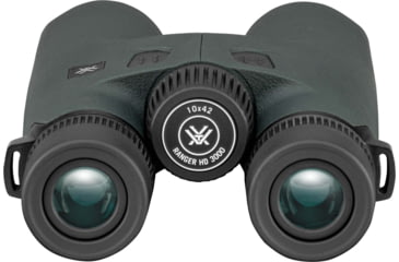 Image of Vortex Ranger HD 3000 10x42mm Laser Rangefinding Binocular, Green, LRF-RGR3000