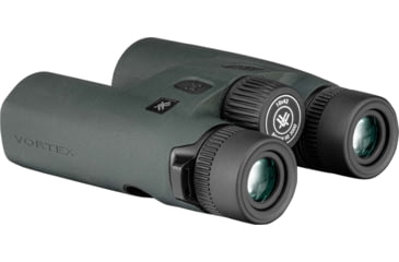 Image of Vortex Ranger HD 3000 10x42mm Laser Rangefinding Binocular, Green, LRF-RGR3000