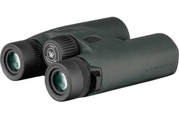 Image of Vortex Ranger HD 3000 10x42mm Laser Rangefinding Binocular, Green, LRF-RGR3000