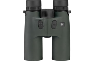 Image of Vortex Ranger HD 3000 10x42mm Laser Rangefinding Binocular, Green, LRF-RGR3000