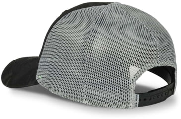 Image of Vortex Rank and File Cap - Mens, Black Camo, OSFM, 222-26-BCA