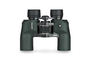 Image of Vortex Raptor 10 x 32 Binocular, Black, R310