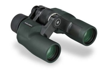Image of Vortex Raptor 10 x 32 Binocular, Black, R310