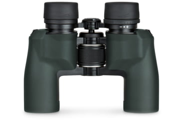 Image of Vortex Raptor 10x32mm Porro Prism Binoculars, Matte, Green, Mid-Size, R310