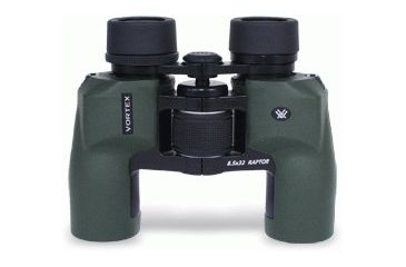 Image of Vortex Raptor 6.5x32 Binoculars R365