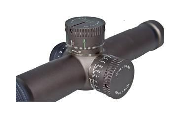 Image of Vortex Razor HD 1-4x24 Rifle Scope