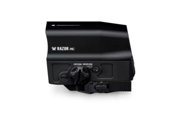 Image of Vortex Razor AMG UH-1 1x Holographic Sight Scope w/1 MOA Dot Reticle, RZR-AMG-3