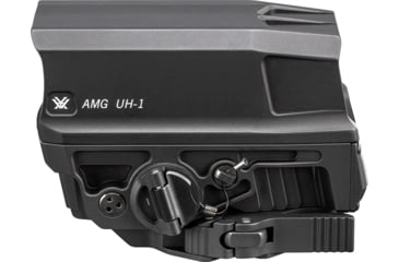 Image of Vortex Razor AMG UH-1 Gen II Holographic Sight, EBR-CQB Reticle, Illuminated Red, Black, AMG-HS02