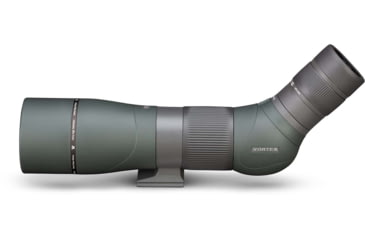 Image of Vortex Razor HD 22-48x65 Spotting Scope, 65mm, Green, Mid-Size, RS-65A