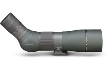 Image of Vortex Razor HD 22-48x65 Spotting Scope, 65mm, Green, Mid-Size, RS-65A