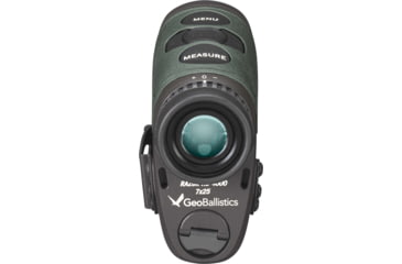 Image of Vortex Razor HD 4000 7x25mm GB Ballistic Laser Rangefinder, Green, LRF-252