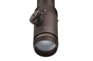 Image of Vortex Razor HD 5-20x50 mm Rifle Scope, 35 mm Tube, First Focal Plane, Stealth Shadow, Hard Anodized, Red EBR-2B MRAD Reticle, MOA Adjustment, RZR-52006